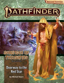 Cover of Pathfinder Adventure Path: Doorway to the Red Star (Strength of Thousands 5 Of 6)
