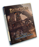 Cover of Pathfinder Lost Omens: Impossible Lands (P2)