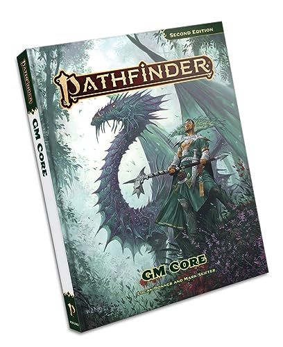 Cover of GM Core