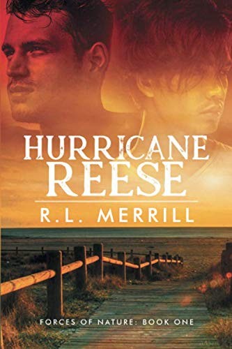 Cover of Hurricane Reese