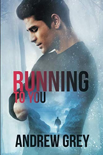 Cover of Running to You