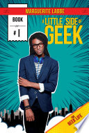 Cover of A Little Side of Geek