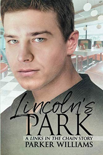 Cover of Lincoln's Park