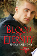Cover of Blood and Eternity