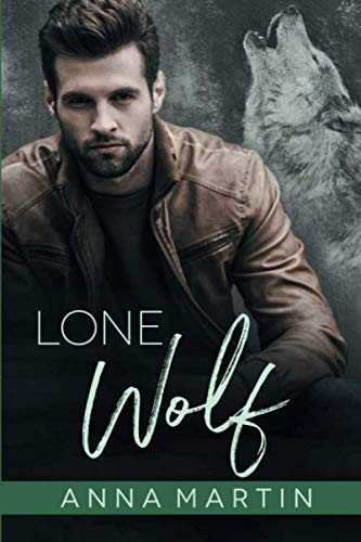 Cover of Lone Wolf