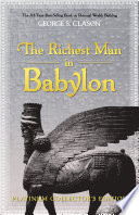 Cover of The Richest Man in Babylon: Platinum Collector's Edition