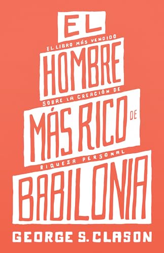 Cover of El Hombre Más rico de Babilonia