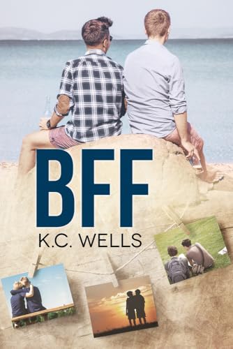 Cover of BFF
