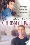 Cover of ChrisMyths