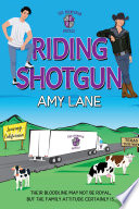 Cover of Riding Shotgun