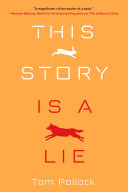Cover of This Story Is a Lie