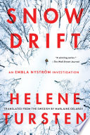 Cover of Snowdrift