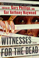 Cover of Witnesses for the Dead: Stories