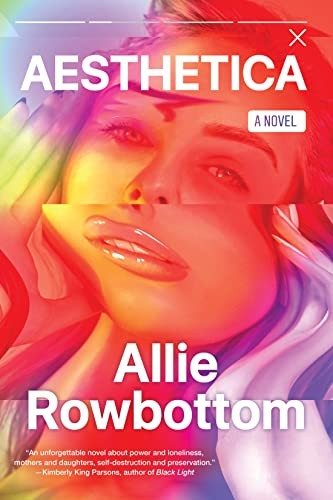 Cover of Aesthetica