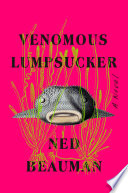 Cover of Venomous Lumpsucker
