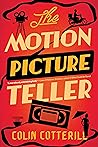 Cover of The Motion Picture Teller