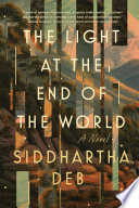Cover of The Light at the End of the World
