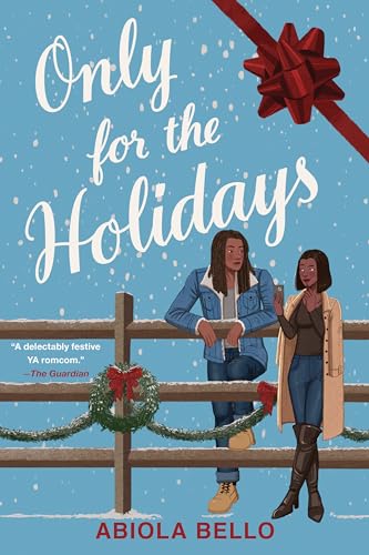 Cover of Only for the Holidays