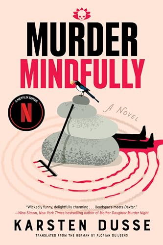 Cover of Murder Mindfully