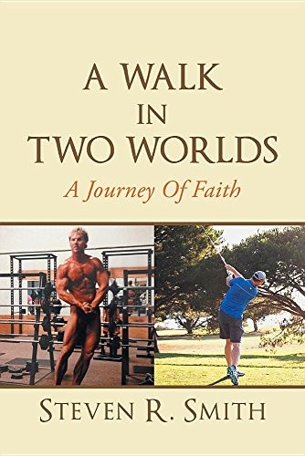 Cover of A Walk in Two Worlds
