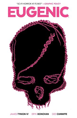 Cover of Eugenic
