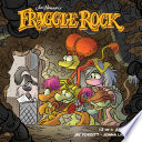 Cover of Jim Henson's Fraggle Rock #2