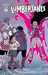Cover of Lumberjanes: Zoo It Yourself, Part 4