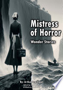 Cover of Mistress of Horror