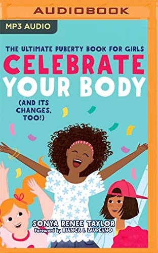 Cover of Celebrate your body