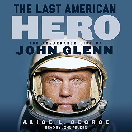 Cover of Last American Hero