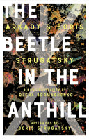 Cover of The Beetle in the Anthill