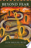 Cover of Beyond Fear