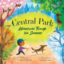 Cover of In the Park