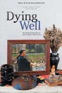 Cover of Dying Well