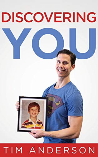 Cover of Discovering You