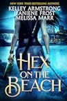 Cover of Hex on the Beach