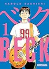Cover of BECK, Vol. 1