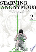 Cover of Starving Anonymous 2