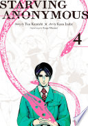 Cover of Starving Anonymous, Vol. 4