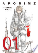 Cover of APOSIMZ, Volume 1