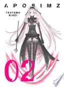 Cover of APOSIMZ, Volume 2