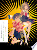 Cover of BAKEMONOGATARI Part 2