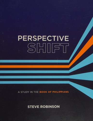 Cover of Perspective Shift