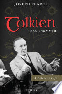 Cover of Tolkien