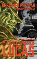 Cover of Drowned Mirovar