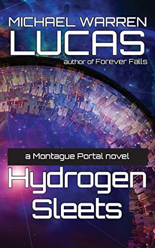 Cover of Hydrogen Sleets