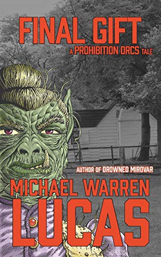 Cover of Final Gift