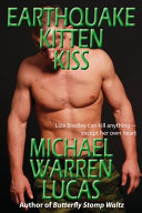 Cover of Earthquake Kitten Kiss
