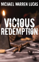 Cover of Vicious Redemption