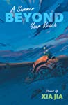 Cover of A Summer Beyond Your Reach